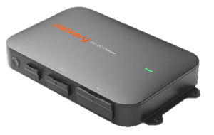 Jackety drive charger 走行充電器