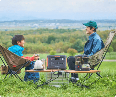 1500New 使える家電 キャンプ