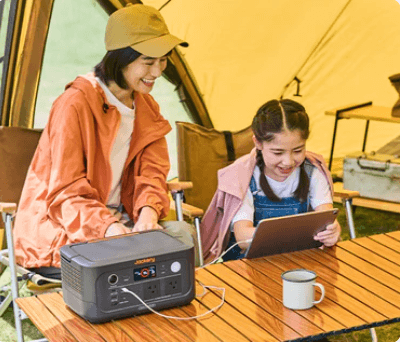 600New-デバイス充電