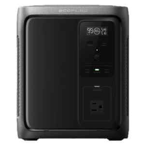 エコフロー DELTA 3 1000 Air