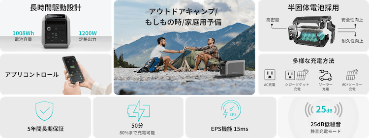 ダブソン 1000Lはこんな方におすすめ