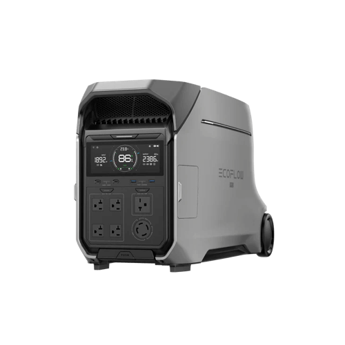 DELTA Pro 3