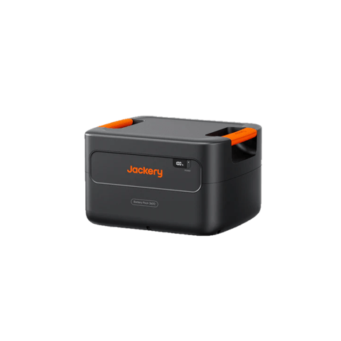 Jackery Battery Pack 3600 Plus