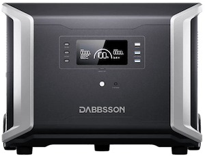 ダブソン DBS3500