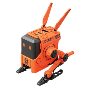 Jackery x GravaStar Alpha65_starChargeモデル コラボ充電器