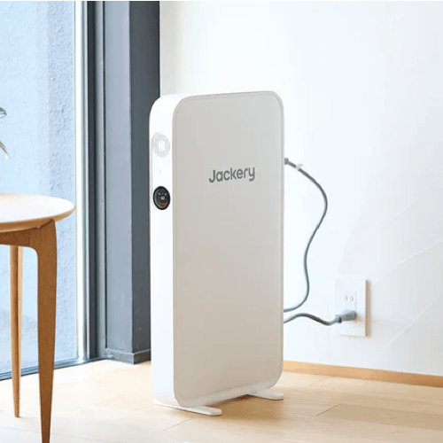 Jackery ポータブル電源 SlimPower H1