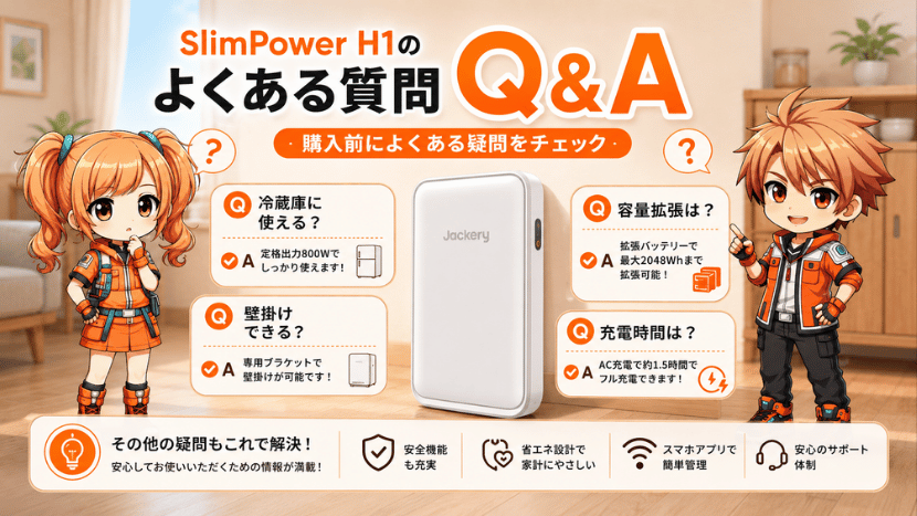 FAQ｜よくある質問